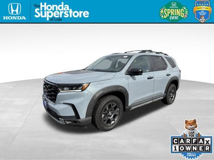 2023 Honda Pilot Lisle IL