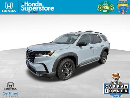 2023 Honda Pilot Lisle IL