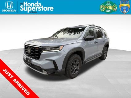 2023 Honda Pilot Lisle IL