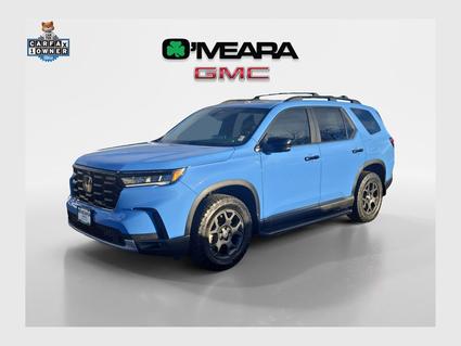 2023 Honda Pilot Denver CO