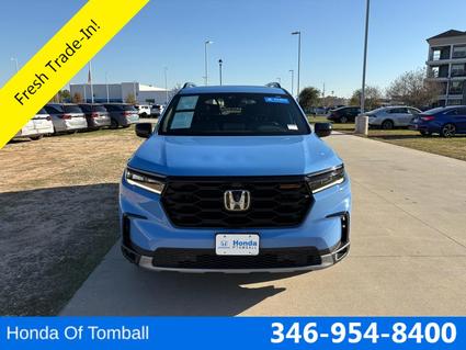 2024 Honda Pilot Tomball TX