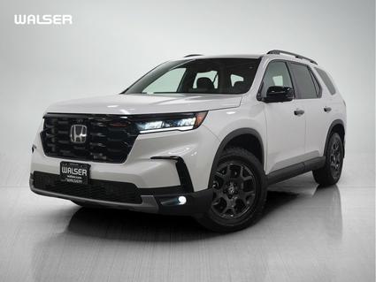 2024 Honda Pilot Burnsville MN