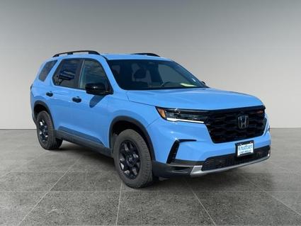 2024 Honda Pilot Post Falls ID