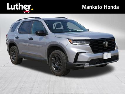 2025 Honda Pilot Mankato MN