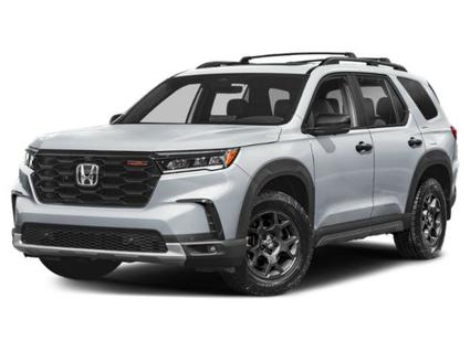 2025 Honda Pilot Mankato MN