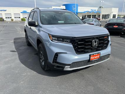 2025 Honda Pilot Yakima WA