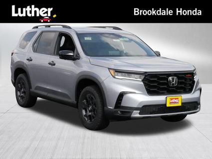 2025 Honda Pilot Minneapolis MN