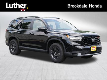 2025 Honda Pilot Minneapolis MN