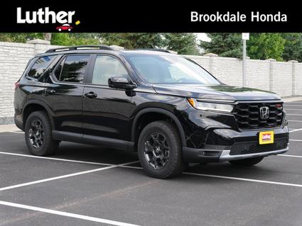 2025 Honda Pilot Minneapolis MN