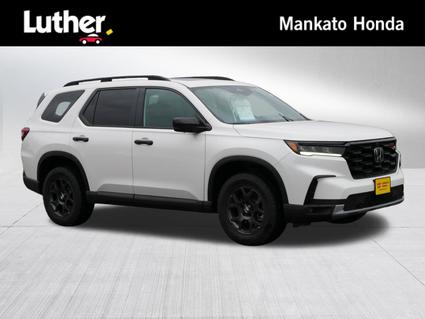 2025 Honda Pilot Mankato MN