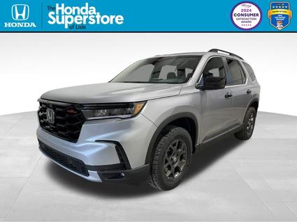 2025 Honda Pilot Lisle IL