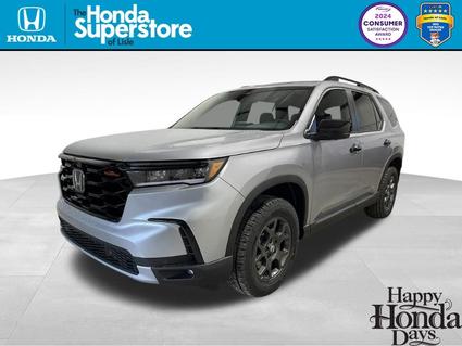 2025 Honda Pilot Lisle IL