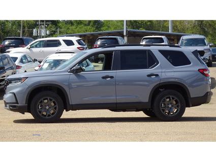 2025 Honda Pilot Tupelo MS