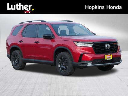 2025 Honda Pilot Hopkins MN