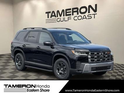 2026 Honda Pilot Daphne AL