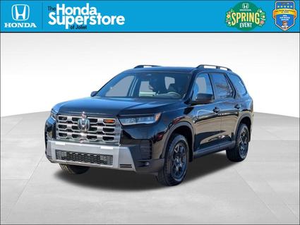 2026 Honda Pilot Joliet IL
