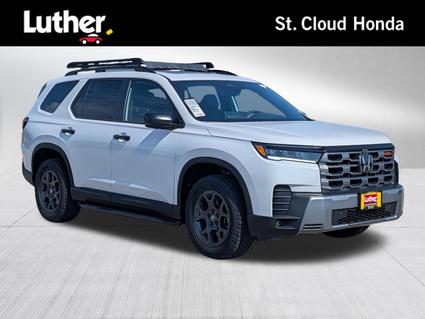 2026 Honda Pilot Waite Park MN