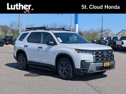 2026 Honda Pilot Waite Park MN