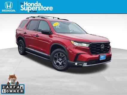2023 Honda Pilot Joliet IL
