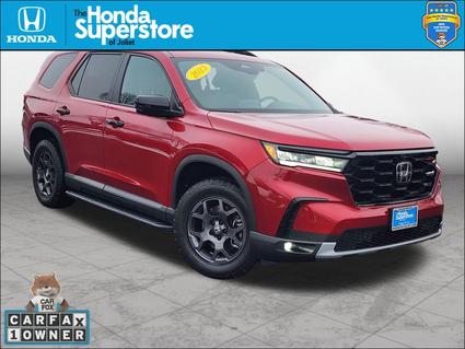 2023 Honda Pilot Joliet IL