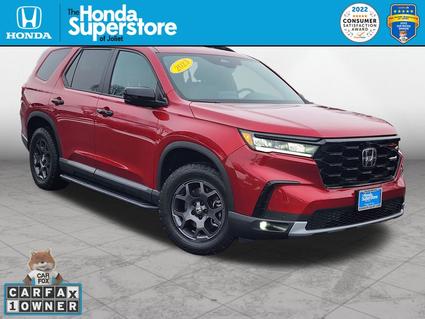 2023 Honda Pilot Joliet IL