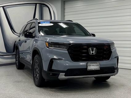 2023 Honda Pilot East Wenatchee WA