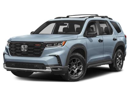2023 Honda Pilot TrailSport 2023 Honda Pilot East Wenatchee WA