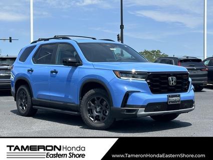 2025 Honda Pilot Daphne AL