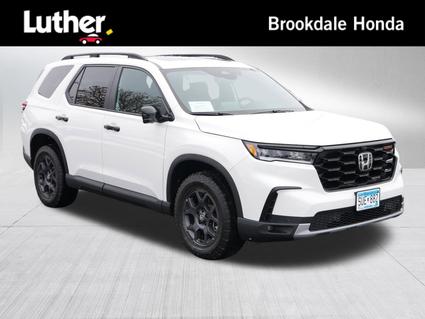 2025 Honda Pilot Minneapolis MN