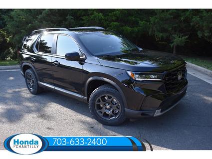2025 Honda Pilot Chantilly VA