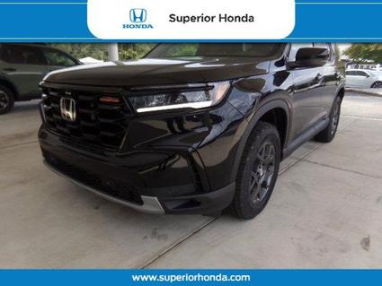 2025 Honda Pilot Orangeburg SC