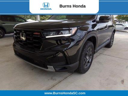 2025 Honda Pilot Orangeburg SC