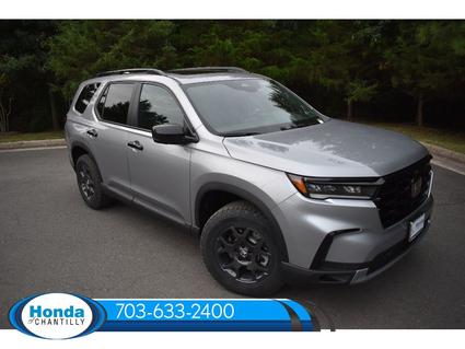 2025 Honda Pilot Chantilly VA