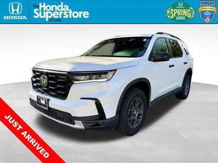 2025 Honda Pilot Lisle IL