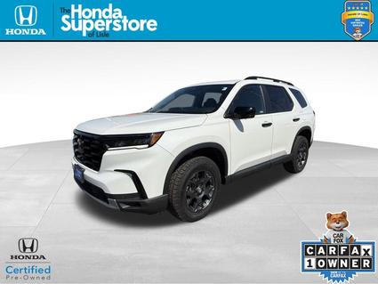 2025 Honda Pilot Lisle IL