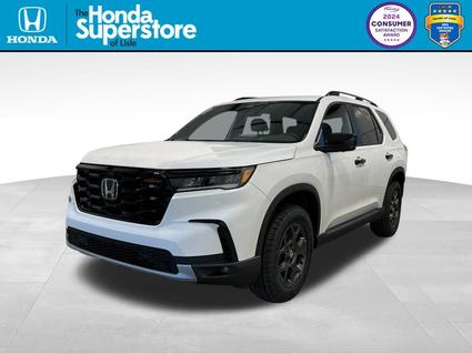 2025 Honda Pilot Lisle IL