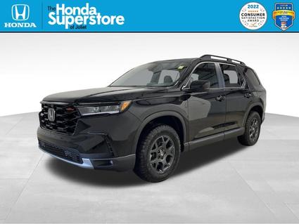 2025 Honda Pilot Joliet IL