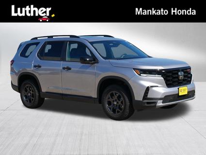 2025 Honda Pilot Mankato MN