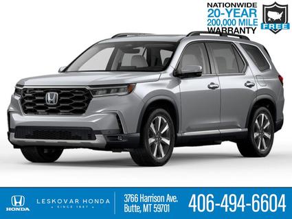 2025 Honda Pilot Butte MT