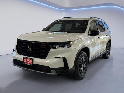 2025 Honda Pilot Dickinson ND