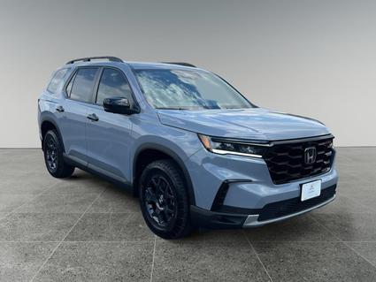 2025 Honda Pilot Tyler TX