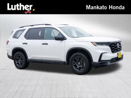 2025 Honda Pilot Mankato MN