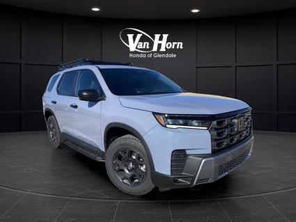2026 Honda Pilot Glendale WI