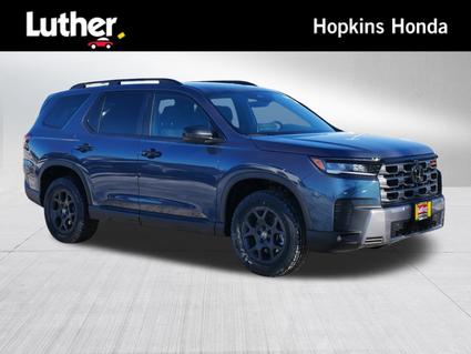 2026 Honda Pilot Hopkins MN