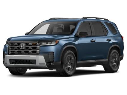 2026 Honda Pilot Hopkins MN