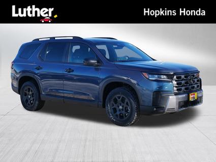 2026 Honda Pilot Hopkins MN