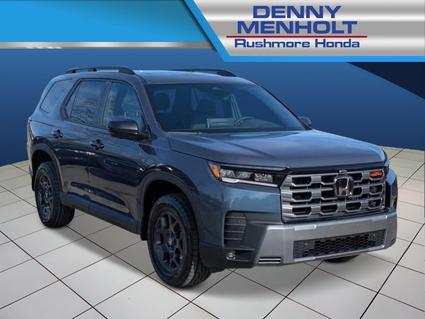 2026 Honda Pilot Rapid City SD