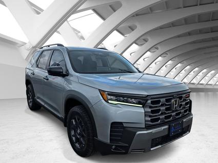 2026 Honda Pilot Tyler TX