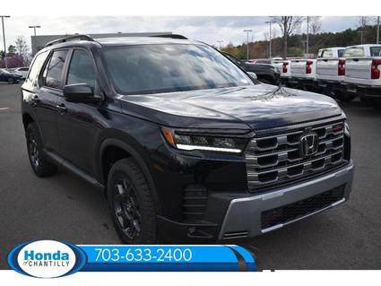 2026 Honda Pilot Chantilly VA