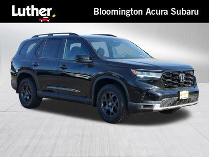 2023 Honda Pilot Minneapolis MN